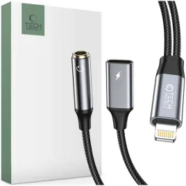 tech-protect-ultraboost-cable-adapter-lightning-to-mini-jack-3-5mm-and-lightn
