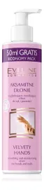 eveline-aksamitne-dlonie-wygladzajaco-nawilzajacy-eliksir-do-rak-245ml