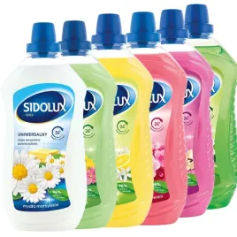sidolux-plyn-uniwersalny-zestaw-mix-6-x-1l