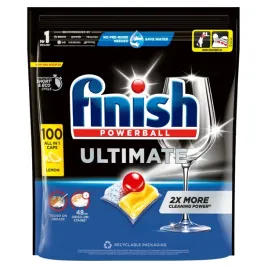 finish-powerball-ultimate-kapsulki-do-zmywarki-lemon-100-sztuk