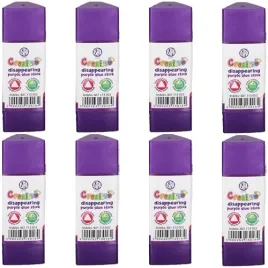 klej-w-sztyftcie-znikajacy-astra-creativo-12g-fioletowy-magiczny-8-sztuk