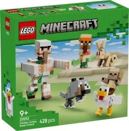 klocki-minecraft-21592-atak-kurzego-jezdzca-na-pustyni-lego