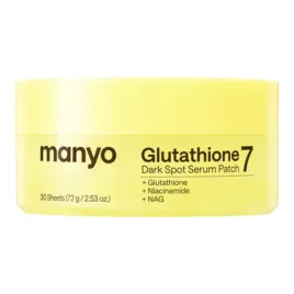 ma-nyo-glutathione-7-dark-spot-serum-patch-30-sheet-72g-platki-na-prze