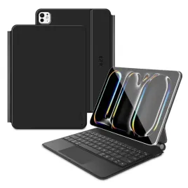 tech-protect-smartcase-magnetic-keyboard-ipad-pro-11-5-6-2024-2025-bla