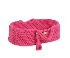 kosz-mojzesza-boho-bawelniany-nosidelko-dla-lalek-fuksja-my-sweet-baby