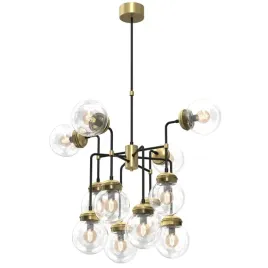 nowoczesna-elegancka-lampa-wiszaca-do-salonu-ze-szklanymi-kloszami