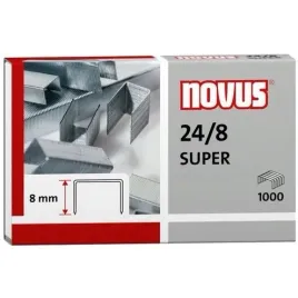 zszywki-novus-24-8-super-1000-novus