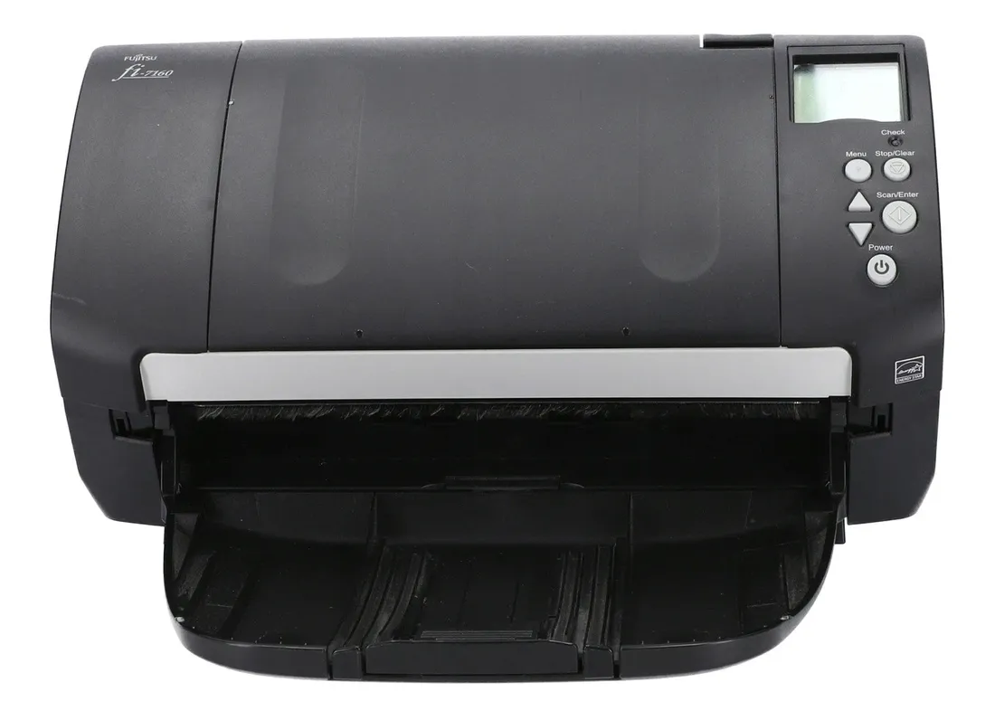skaner-fuji-fi-7160