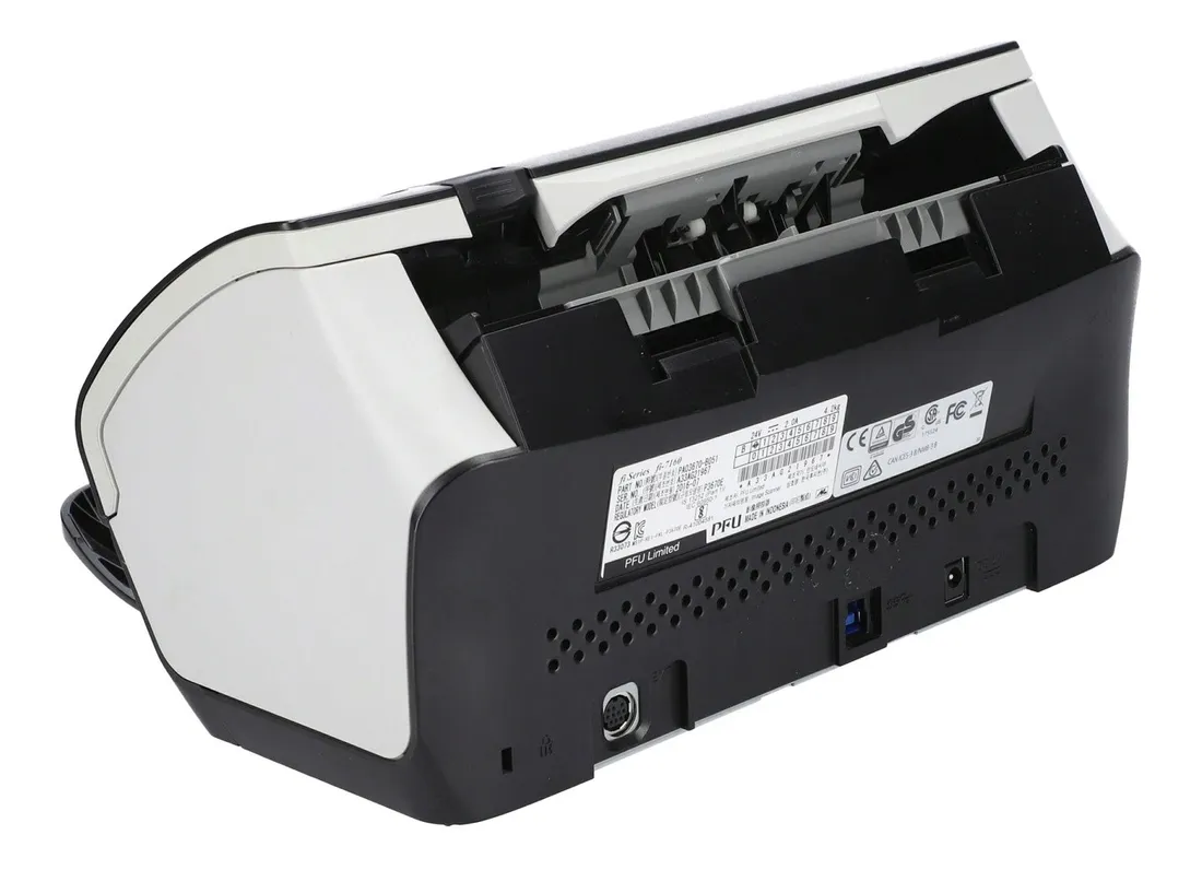 skaner-fuji-fi-7160