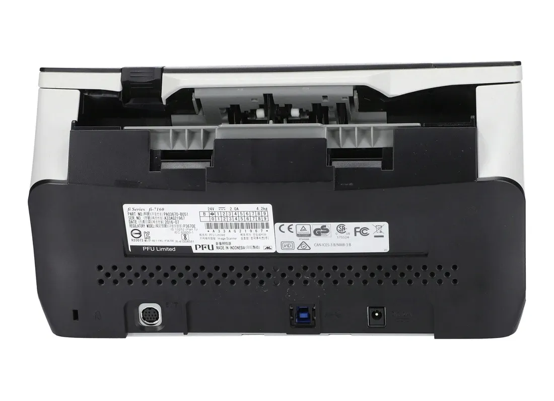skaner-fuji-fi-7160