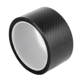 tasma-zabezpieczajaca-dekoracyjna-50-mm-x-3-m-ze-struktura-carbon-czarn