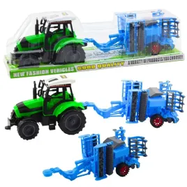 zestaw-duzy-traktor-rolniczy-brona-talerzowa-ruchoma