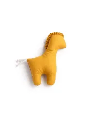 konik-lucky-miekka-maskotka-z-bawelny-dla-niemowlat-musztarda-my-sweet-ba