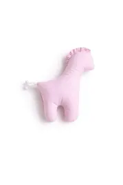 konik-lucky-miekka-maskotka-z-bawelny-dla-niemowlat-rozowy-my-sweet-baby