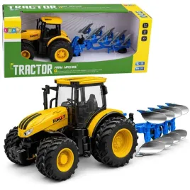 traktor-rolniczy-z-plugiem-wieloskibowym-swiatla-dzwieki-zolty-1-24
