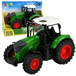 traktor-rolniczy-farmerski-gospodarski-gumowe-kola-bialo-zielony-1-24