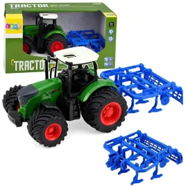 traktor-rolniczy-farmerski-z-kultywatorem-agregat-uprawowy-zielony-1-24