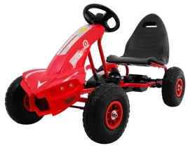 gokart-champion-czerwony