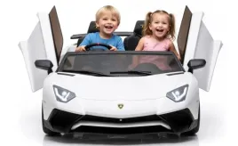 auto-lamborghini-aventador-sv-na-akumulator-dla-2-dzieci-bialy