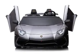 auto-na-akumulator-lamborghini-aventador-szary-silnik-bezszczotkowy-led
