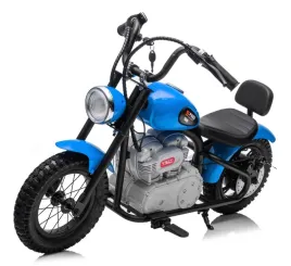 pojazd-motor-speed-power-niebieski-obciazenie-do-80kg