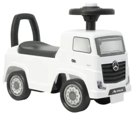 jezdzik-mercedes-actros-3316ta-bialy