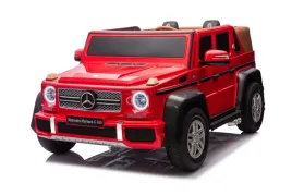 pojazd-mercedes-benz-maybach-g650-czerwony