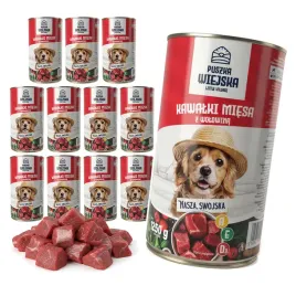 puszka-wiejska-mokra-karma-dla-psa-wolowina-puszka-12x1250g-kawalki-w-sosie