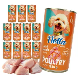 nella-mokra-karma-dla-psa-drob-puszka-12x1250g-kawalki-w-sosie
