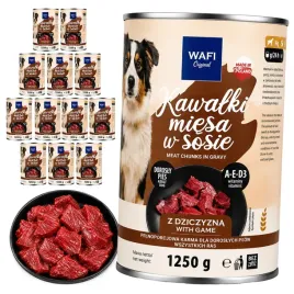 wafi-mokra-karma-dla-psa-dziczyzna-puszka-12x1250g-pelnoporcjowa-kawalki-mi