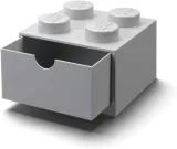 room-copenhagen-lego-desk-drawer-4-storage-box-grey-knobs-stan-nowy
