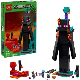 lego-21279-minecraft-the-enderman-tower-construction-toy