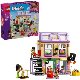 lego-42653-friends-music-shop-and-apartment-construction-toy