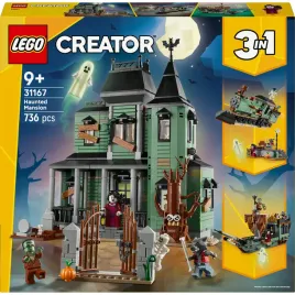 lego-31167-creator-3-in-1-haunted-house-construction-toy