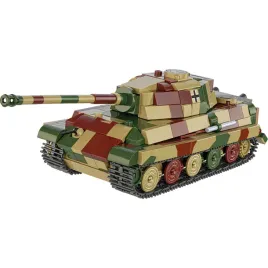 cobi-pz-kpfw-vi-b-tiger-ii-king-tiger-construction-toy-scale-1-48