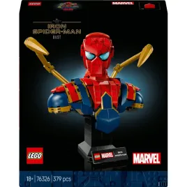 lego-76326-marvel-iron-spider-man-bust-construction-toy