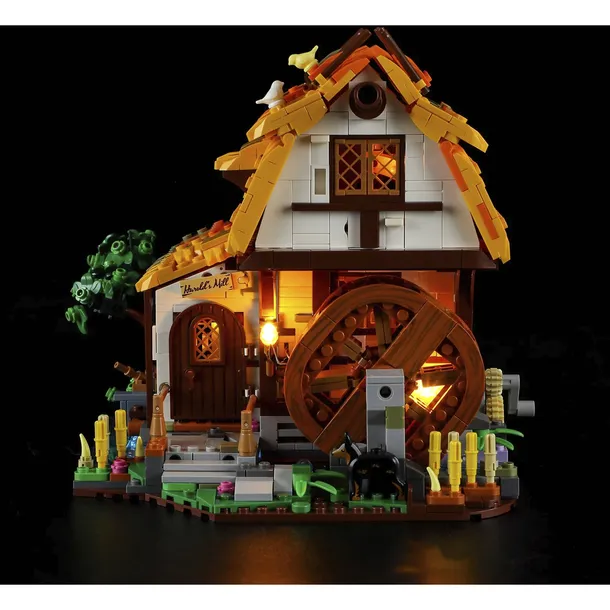 lumibricks-medieval-watermill-construction-toy-plec-unisex