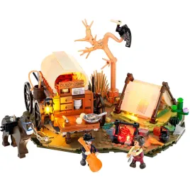 lumibricks-cowboy-camp-construction-toy