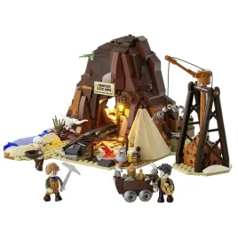 lumibricks-old-west-gold-mine-construction-toy