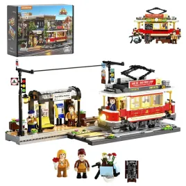 lumibricks-historic-tram-and-train-station-construction-toy