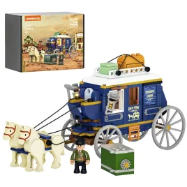lumibricks-treasure-stagecoach-construction-toy