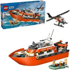 lego-60504-city-coast-guard-rescue-boat-with-helicopter-construction-toy