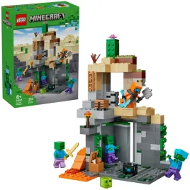 lego-21587-minecraft-zombie-dungeon-construction-toy
