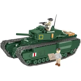 cobi-mark-iv-churchill-construction-toy-scale-1-35
