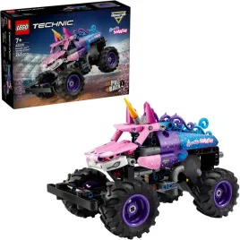lego-42220-technic-monster-jam-sparkle-smash-with-pull-back-motor