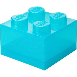 room-copenhagen-lego-storage-brick-4-top-lid-glitter-light-blue-transparen