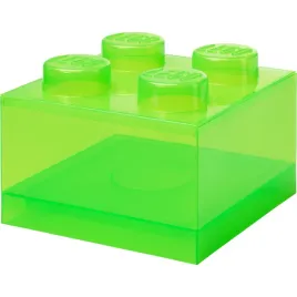 room-copenhagen-lego-storage-brick-4-top-lid-translucent-light-green-trans