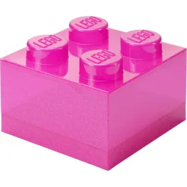 room-copenhagen-lego-storage-brick-4-top-lid-glitter-pink-transparent