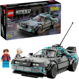 lego-77256-speed-champions-time-machine-from-back-to-the-future