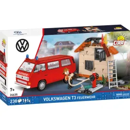 cobi-volkswagen-t3-fire-department
